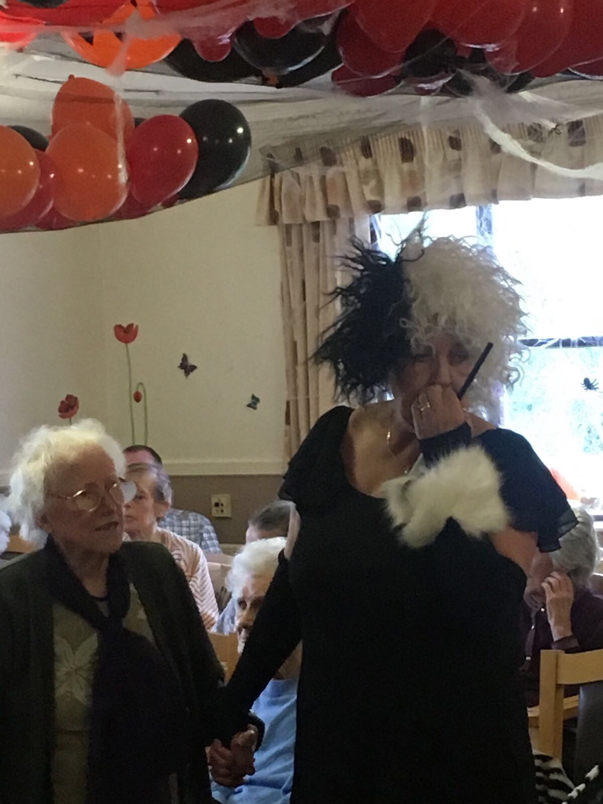 Cruella!: Key Healthcare is dedicated to caring for elderly residents in safe. We have multiple dementia care homes including our care home middlesbrough, our care home St. Helen and care home saltburn. We excel in monitoring and improving care levels.